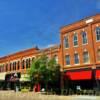 Early 1900's architecture~
Red Wing, Minnesota.