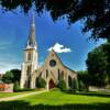 Christ Episcopal Church~
Red Wing, Minnesota.