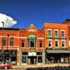 Stillwater, Minnesota~
(Early 1900's downtown core)