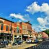 Main Street~
Stillwater, MN.