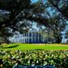 Dunleith Plantation
Natchez, Mississippi