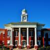 Kosciusco, Mississippi
Courthouse