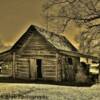 1800's working storage shed
French Camp, Mississippi