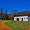 Natchez Historic Plantation Grounds
