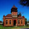 Gemiluth Chassed Messianic Temple
Port Gibson, Mississippi