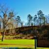 Loess Bluffs
Natchez Trace Parkway