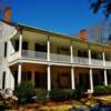 Disharoon Home
(built 1830's)
Port Gibson, Mississippi