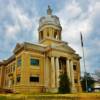 Houston, Mississippi
Courthouse