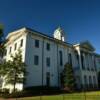 Lafayette County Courthouse.
Oxford, MS.