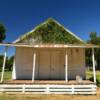 Dubard & Co. 
storage building.
Holcomb, MS.