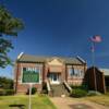 Carnegie Public Library.
Built 1914.
Clarksdale, MS.