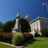 Leflore County Courthouse.
(east angle)
Greenwood.