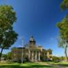 Union County Courthouse.
New Albany, MS.