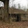 110-year old country home.
Tippah County.