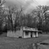 Old country market
from yesteryear.
Tippah County.