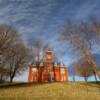 Atchison County Courthouse~
Rockport, Missouri.
