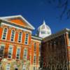 Buchanon County Courthouse~
St Joseph, MO.