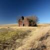 Old storage barn~
Nodaway County, MO.