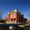 Early 1900's mansion~
St Joseph, MO.