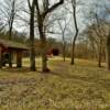 Sandy Creek Covered Bridge
Historic Park.
(Eastern Missouri)