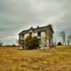 Old residential relic.
Near Auxvasse, MO.