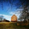 Bollinger Mill State Historic Site.
(southeast Missouri)