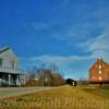 Bollinger Mill & 
Burfordville Community Store.