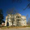 Francois County Courthouse.
(eastern angle)