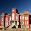 Ripley County Courthouse.
Doniphan, MO.