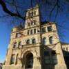 Springfield City Hall.
Springfield, MO.