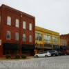 Ozark, MO
Town Square.
Northside buildings.