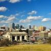 Downtown Kansas City
& Union Station.