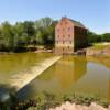 Bollingers Mill.
(east angle)