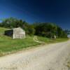 Another rural scene.
Holt County.