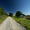 Beautiful September afternoon.
Northwest Missouri.