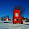 'The Big Pump'
King City, Missouri