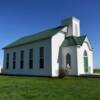 Grange Hall Church.
Atchison County, MO.