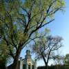 High Creek Church
& cemetary.
Atchison County, MO.