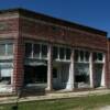 Another historic corner in
Denver, Missouri.