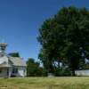 1893 Christian Church.
Denver, MO.