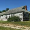 1906 Oxford School.
Worth County, MO.