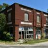 Historic old mercantile and
farm supply building.
Martinsville, MO.