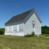 1920's old church building.
Northern Missouri.