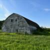 Another view of this classic old quonset barn.
Coffee, MO.