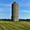 Eerie old silo.
Cass County, MO.