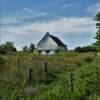 Another peek at this picturesque Bates County 
farm house.