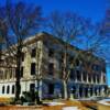 Pettis County Courthouse
Sedalia, Missouri