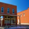 Jamestown, Missouri-
(Antique downtown core)