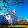 Lafayette County Courthouse-
Lexington, Missouri.