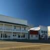 Daniels County Court House.
Main Street.
Scobey, Montana.